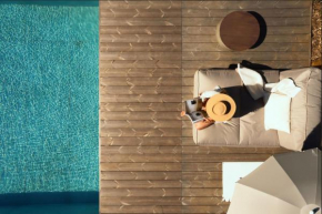 Landpalais Goyenhof - Deluxe Suites & Breakfast Scena